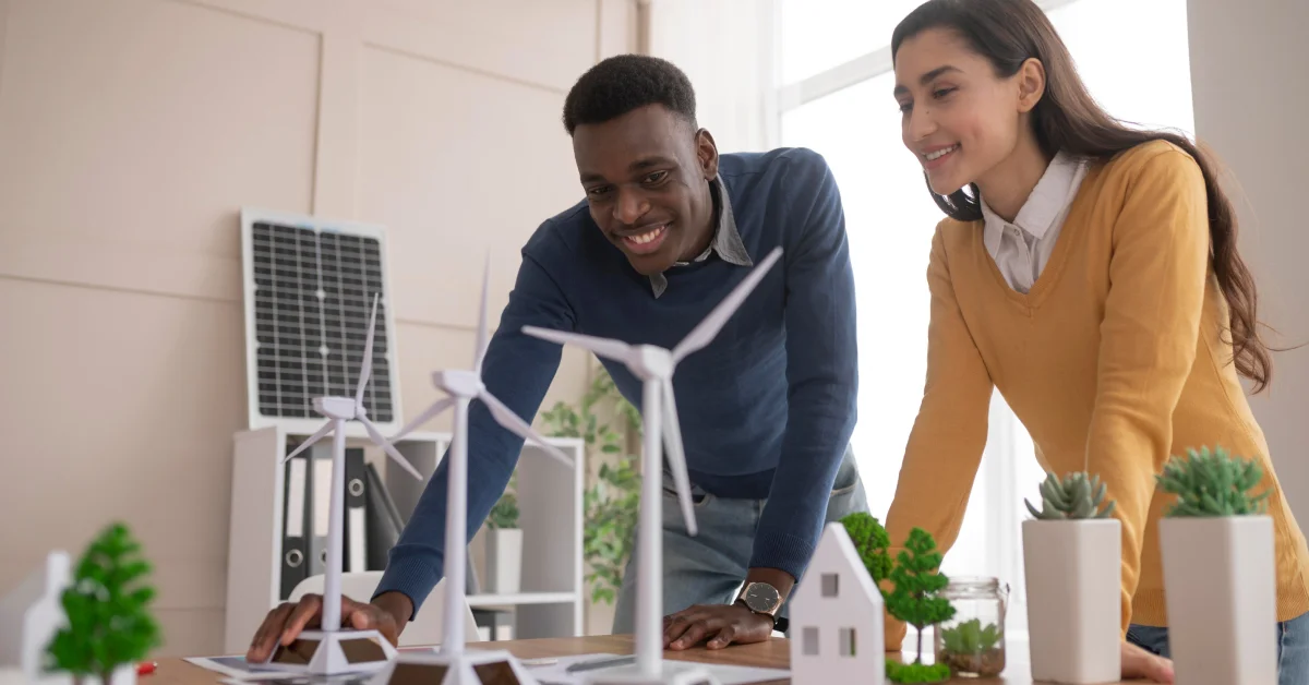 Renewable Energy Projects